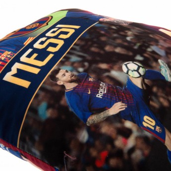 FC Barcelona vankúšik 10 Messi