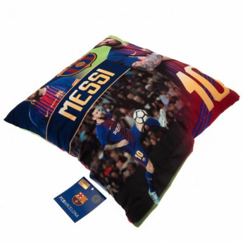 FC Barcelona vankúšik 10 Messi