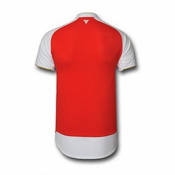 FC Arsenal domáci dres 2015-16
