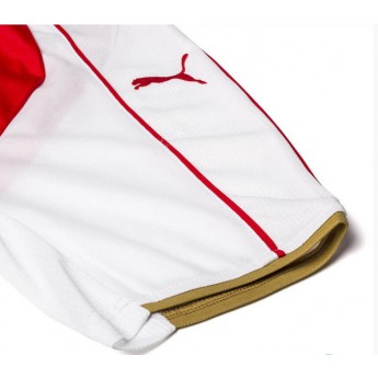 FC Arsenal domáci dres 2015-16