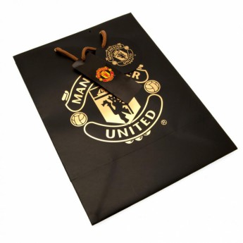Manchester United darčeková taška Gift Bag