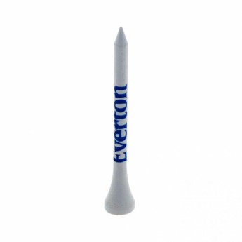 FC Everton golfová drevená tyčka Wooden Tees