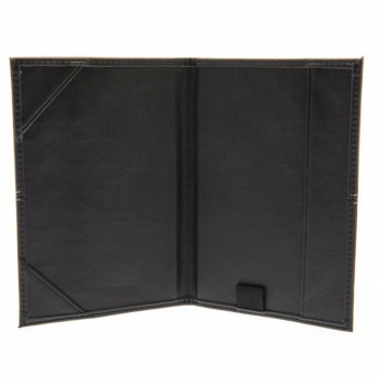 West Ham United zapisovač skóre Executive Scorecard Holder
