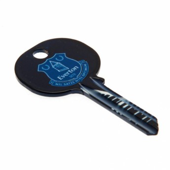 FC Everton kľúč Door Key
