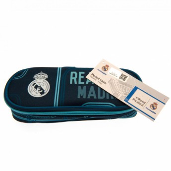 Real Madrid peračník Pencil Case