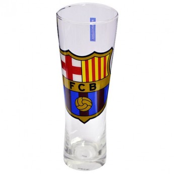FC Barcelona poháre Tall Beer CR