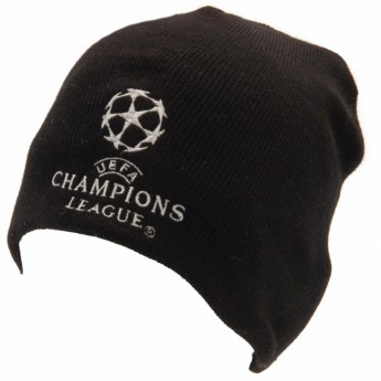 AS Roma zimná čiapka Champions League Knitted Hat