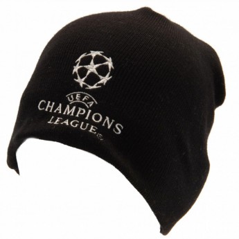 Inter Milano zimná čiapka Champions League Knitted Hat