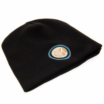 Inter Milano zimná čiapka Champions League Knitted Hat