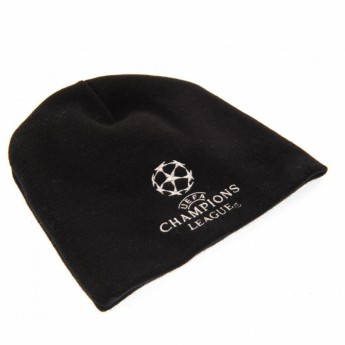Inter Milano zimná čiapka Champions League Knitted Hat