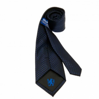 FC Chelsea kravata Silk Tie LN
