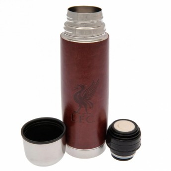 FC Liverpool termohrnček PU Thermal Flask