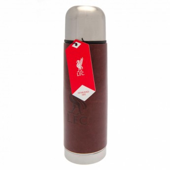 FC Liverpool termohrnček PU Thermal Flask