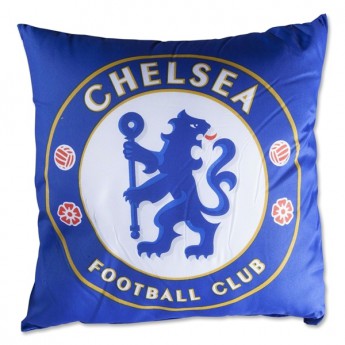 FC Chelsea vankúšik blue crest