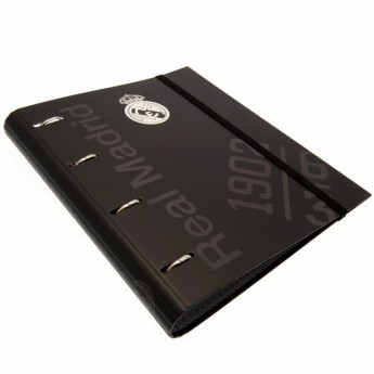 Real Madrid krúžkový zakladač A4 Ring Binder