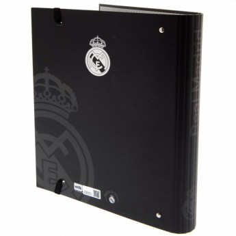 Real Madrid krúžkový zakladač A4 Ring Binder