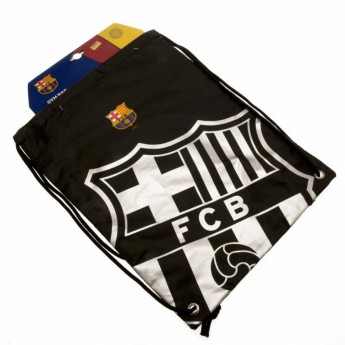 FC Barcelona taška gym bag RT