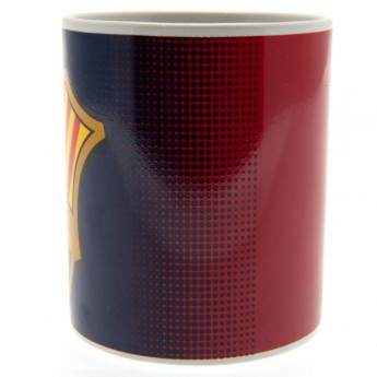 FC Barcelona hrnček Mug HT