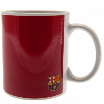 FC Barcelona hrnček Mug HT
