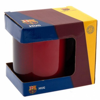 FC Barcelona hrnček Mug HT