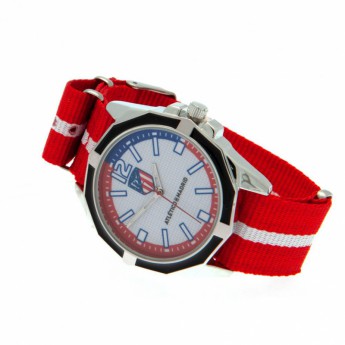 Atletico Madrid pánske hodinky Watch Mens RD