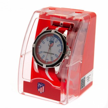 Atletico Madrid pánske hodinky Watch Mens RD