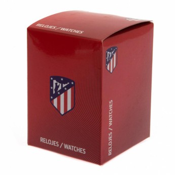 Atletico Madrid pánske hodinky Watch Mens RD