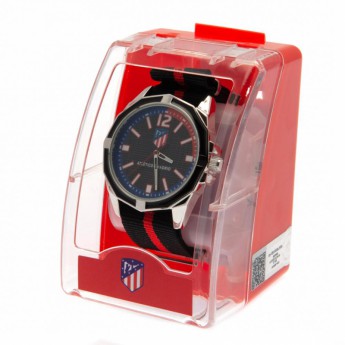 Atletico Madrid pánske hodinky Watch Mens BK