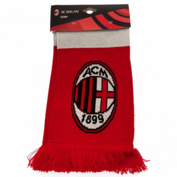 AC Milano zimný šál Scarf SS
