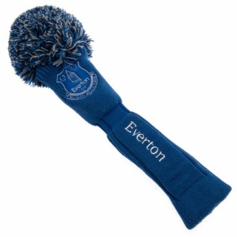 FC Everton golfový headcover Headcover Pompom (Fairway)