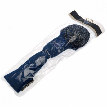 FC Everton golfový headcover Headcover Pompom (Fairway)