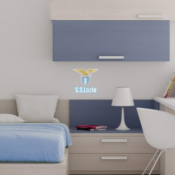 Lazio Roma samolepky na stenu Wall Sticker A4