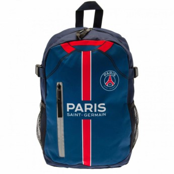 Paris Saint Germain batoh Backpack Kit