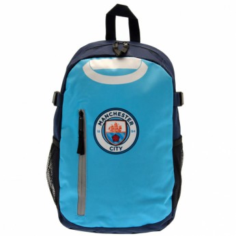 Manchester City batoh Backpack Kit