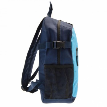 Manchester City batoh Backpack Kit
