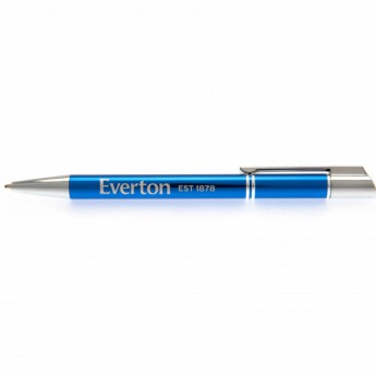 FC Everton propiska Executive Pen