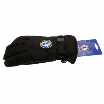 FC Chelsea lyžiarske rukavice Adult Ski Gloves