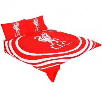 FC Liverpool obliečky na dvojposteľ Double Duvet Set PL