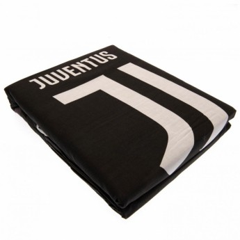 Juventus Torino obliečky na dvojposteľ Double Duvet Set