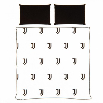 Juventus Torino obliečky na dvojposteľ Double Duvet Set