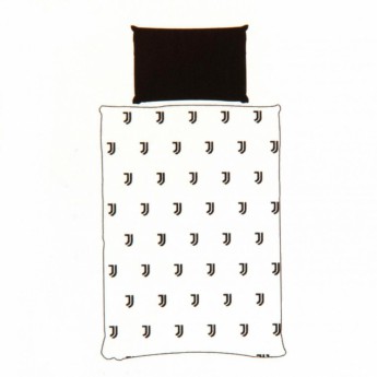 Juventus Torino obliečky na jednu posteľ Single Duvet Set