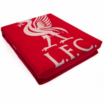 FC Liverpool obliečky na dvojposteľ Double Duvet Set PL