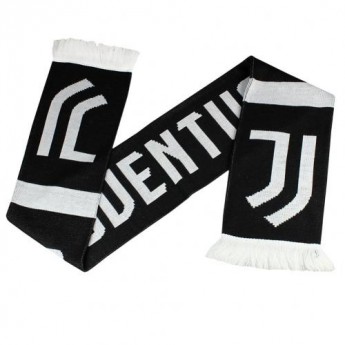 Juventus Torino zimný šál Scarf CR