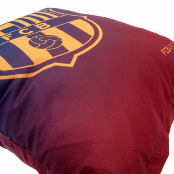 FC Barcelona vankúšik Cushion FD