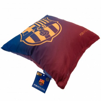 FC Barcelona vankúšik Cushion FD