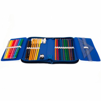 Real Madrid peračník Filled Pencil Case 2