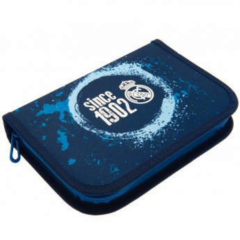 Real Madrid peračník Filled Pencil Case 2