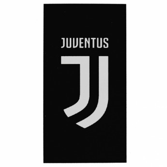 Juventus Torino osuška Jaquard Towel