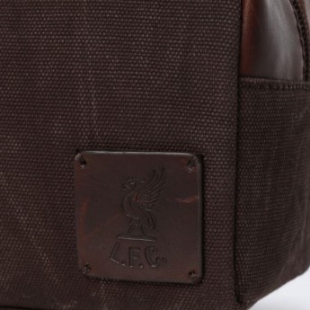 FC Liverpool toaletná taška Wash Bag BR