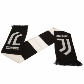 Juventus Torino zimný šál Bar Scarf